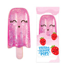 Sparkly Squishy Popsicle