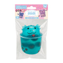Axolotl Boba Squishy