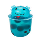 Axolotl Boba Squishy