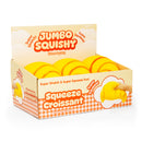 Big Squij Jumbo Squishy - Croissant
