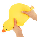 Jumbo Squishy Duck