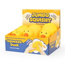 Jumbo Squishy Duck