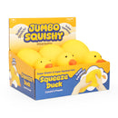 Jumbo Squishy Duck