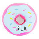 Jumbo Squishy Donut