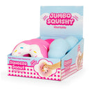 Jumbo Squishy Donut