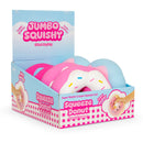 Jumbo Squishy Donut