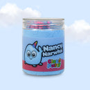 Slime Party Sensory Cloud Putty - Nancy Narwhal