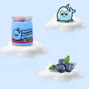 Slime Party Sensory Cloud Putty - Nancy Narwhal