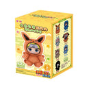 Naruto Beast Party Blind Box
