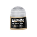 Warhammer Tone Pro Paint: Necrolith Bone