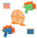 Nerf Elite 2.0 Face Off Target Set