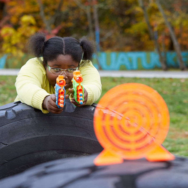 Nerf Elite 2.0 Face Off Target Set