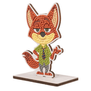 Crystal Art Buddy - Zootopia Nick Wilde