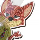 Crystal Art Buddy - Zootopia Nick Wilde