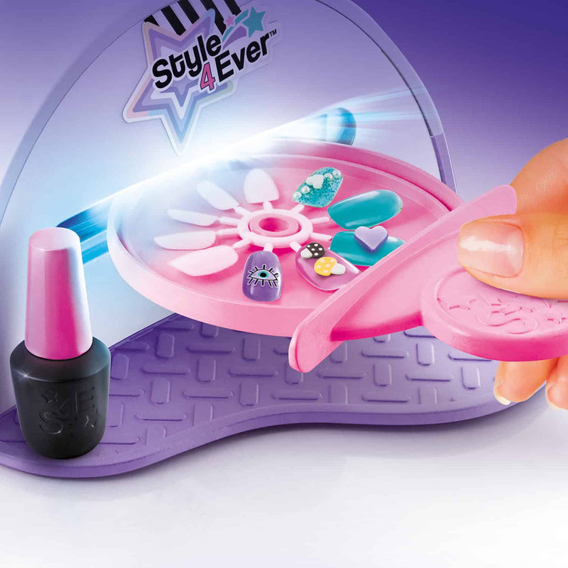 Style 4 Ever Nail Art Gel Studio