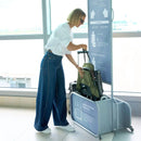 Cybex Orfeo Travel Stroller - Moss Green