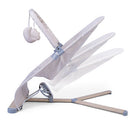 Red Kite Baya Bouncer - Oatmeal