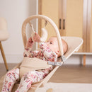 Red Kite Baya Bouncer - Oatmeal