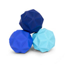 Speks Odds Soft Silicone Fidget Magnets - Blue Peaks