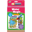 Galt Water Painting Book - Animals