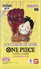 One Piece Card Game Booster Pack