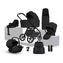 Silver Cross Cove2 Ultimate 360 Bundle - Onyx