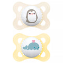 MAM Original Soother 2-6m  - Unisex