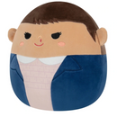 Squishmallows Stranger Things Plush 8" - Eleven