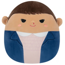 Squishmallows Stranger Things Plush 8" - Eleven