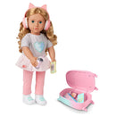 Our Generation Doll Linzi