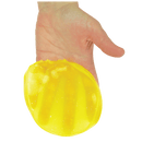 Crazy Aaron's Thinking Putty - Liquid Colour: Over Easy