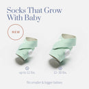 Owlet Smart Sock 3 - Mint