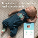 Owlet Smart Sock 3 - Mint