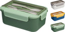 Lunchbox With Cutlery