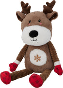 Christmas Plush Assorted
