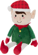 Christmas Plush Assorted