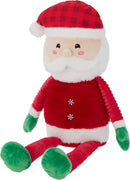 Christmas Plush Assorted