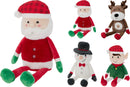 Christmas Plush Assorted