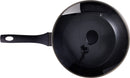 Non-Stick Wok With Lid 28cm
