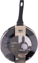Non-Stick Wok With Lid 28cm