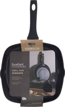 Non-Stick Griddle Pan 28cm