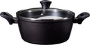 Non-Stick Casserole Pan 24cm