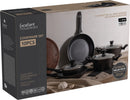 Non-Stick Pan Set - 10 Piece