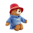 Paddington Bear Movie Talking Plush