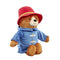 Paddington Bear Movie Talking Plush