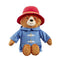 Paddington Bear Movie Talking Plush