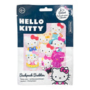 Hello Kitty Backpack Buddies Assorted