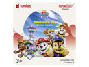 Tonies Toniebox 2 Tonieplay - Paw Patrol Adventure Bay Rescue Heroes