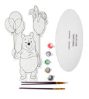 Paint By Numbers Buddy XL - Winnie The Pooh