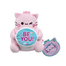 Pembe 15cm Soft Toy